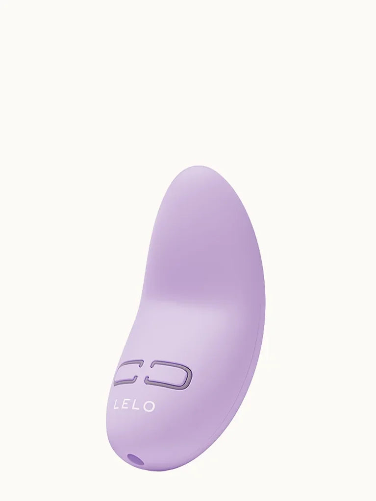 LELO Lily 3, vibrador externo