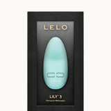 LELO Lily 3, vibrador externo