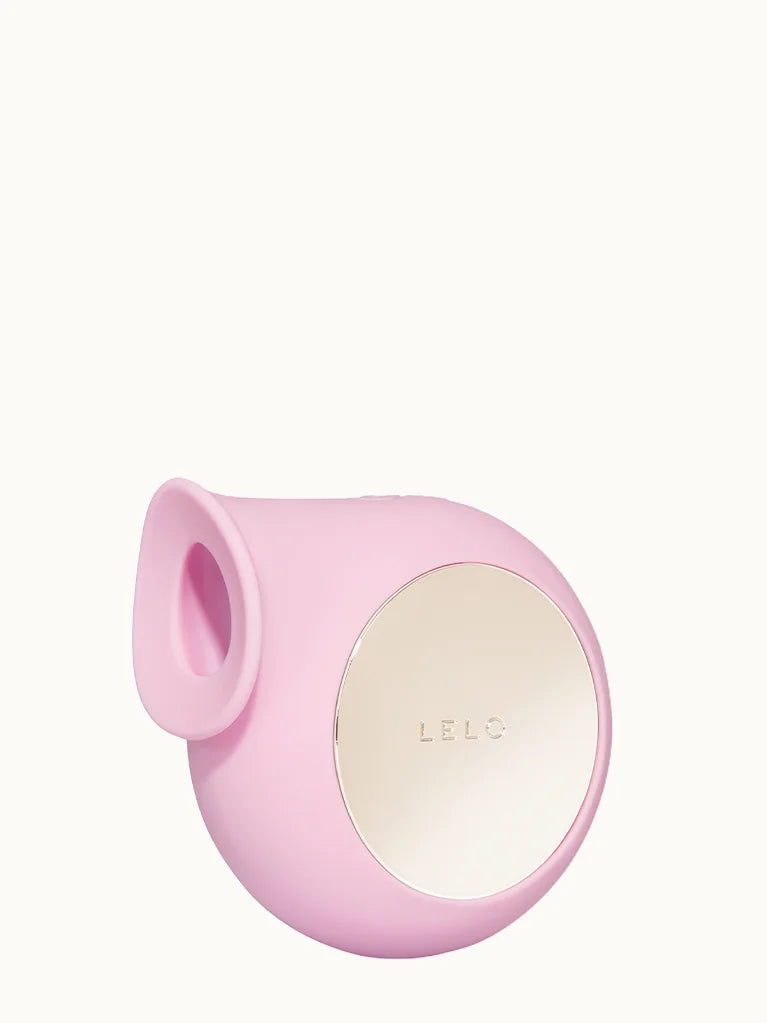 LELO Sila Cruise, sugador clitoriano