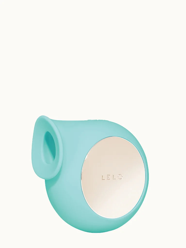 LELO Sila Cruise, sugador clitoriano