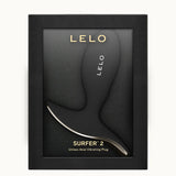 LELO Surfer, estimulador anal com vibração