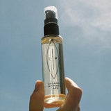 LIP, intimate cleansing oil with biotic extract