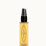 LIP, sea buckthorn intimate cleansing oil