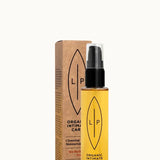 LIP, sea buckthorn intimate cleansing oil