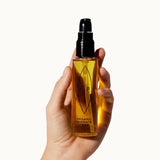 LIP, sea buckthorn intimate cleansing oil