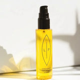 LIP, sea buckthorn intimate cleansing oil