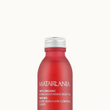 Matarrania Warm, cinnamon, clove, and ylang-ylang oil