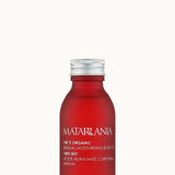 Matarrania Sensual, patchouli and nutmeg oil
