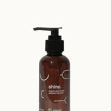 Maude Shine Organic — lubrificante  de água