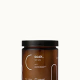 Bath Salts nº2, pink pepper, cedar, lemon and gurjun