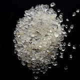 Bath Salts No. 3, eucalyptus, sandalwood, cassis and vetiver