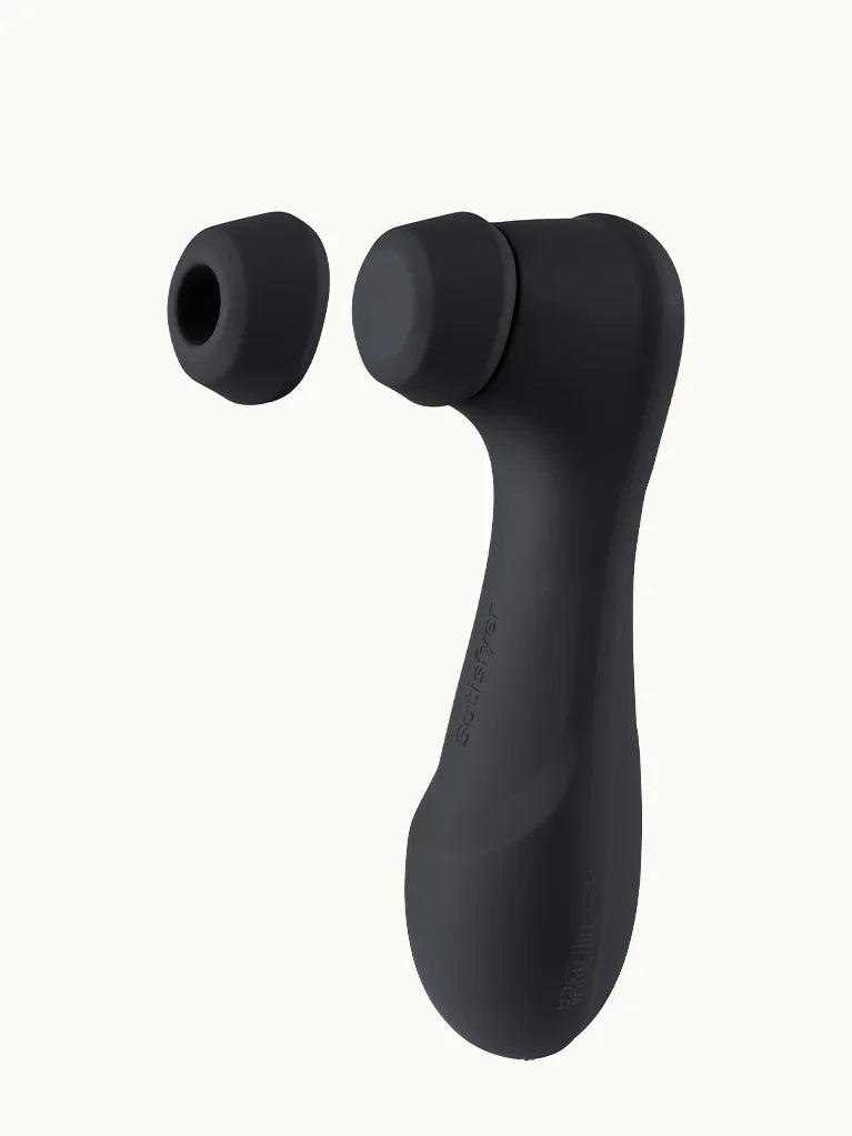 Satisfyer Pro 2 App, sugador clitoriano