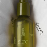 Sitre Forever Smooth — lubrificante de silicone