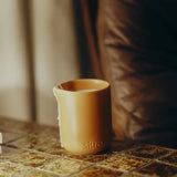 Sitre Pillow Haze, bergamot and eucalyptus massage candle