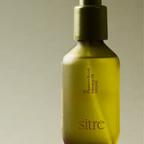 Sitre Pleasure Boost, lubrificante de óleo com CBD