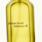 Sitre Pleasure Boost, lubrificante de óleo com CBD