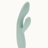 Svakom Chika, vibrador duplo com aquecimento