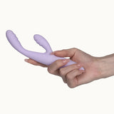 Svakom Cici 2+, vibrador duplo