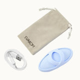 Svakom Echo 2, vibrador de dedo