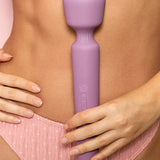 Svakom Emma Neo 2, vibrador varinha