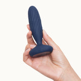 Svakom Jordan+, plug anal com vibração