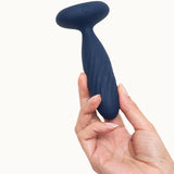 Svakom Jordan+, plug anal com vibração