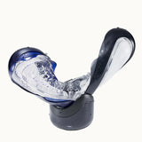 Tenga Flip 360, manga peniana