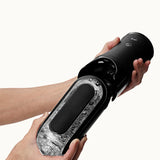 Tenga Flip Zero EVR, manga peniana com vibração