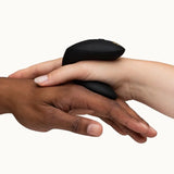 We-Vibe Chorus Pro, vibrador duplo para casal