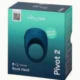 We-Vibe Pivot 2, anel peniano para casal