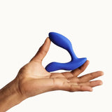 We-Vibe Vector+, estimulador prostático com vibração
