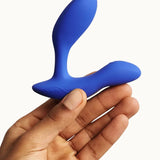 We-Vibe Vector+, estimulador prostático com vibração
