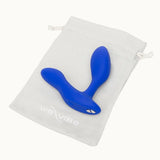 We-Vibe Vector+, estimulador prostático com vibração