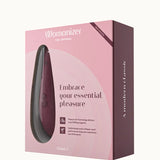 Womanizer Classic 2, sugador clitoriano