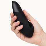 Womanizer Enhance, sugador clitoriano