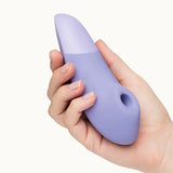 Womanizer Enhance, sugador clitoriano