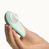 Womanizer Liberty 2, air suction stimulator