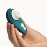 Womanizer Liberty 2, air suction stimulator