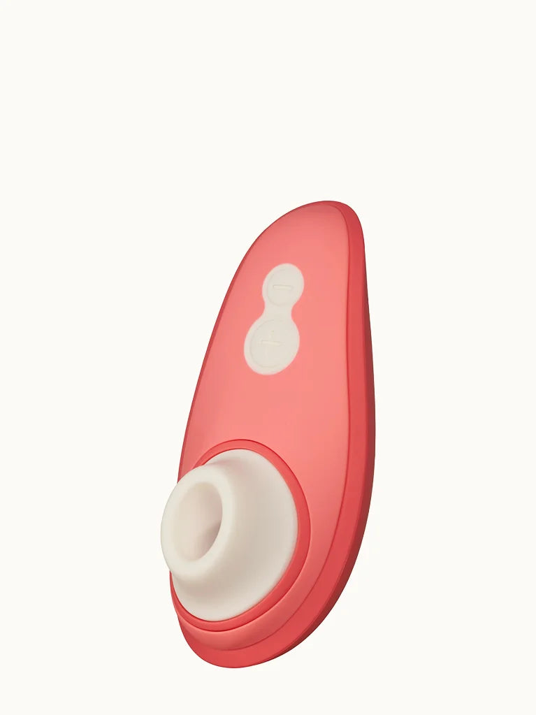 Womanizer Liberty 2, sugador clitoriano