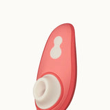 Womanizer Liberty 2, air suction stimulator
