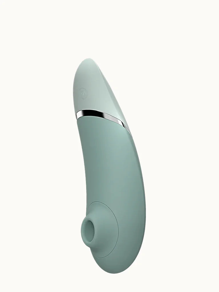 Womanizer Next, sugador clitoriano