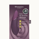 Womanizer Next, sugador clitoriano