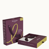 Womanizer OG, g-spot air pulse stimulator