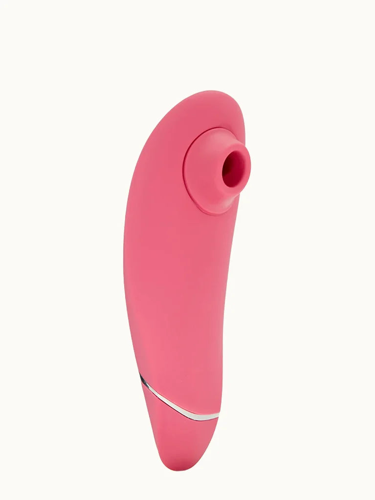 Womanizer Premium 2, sugador clitoriano