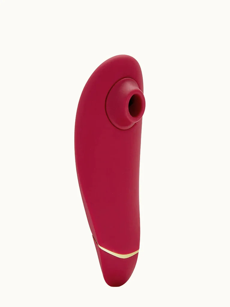 Womanizer Premium 2, sugador clitoriano