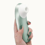 Womanizer Pro, sugador clitoriano