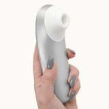 Womanizer Pro, sugador clitoriano