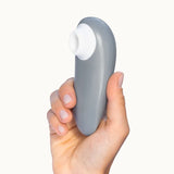 Womanizer Starlet 3, sugador clitoriano