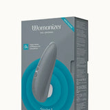 Womanizer Starlet 3, sugador clitoriano