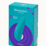 Womanizer Starlet 3, sugador clitoriano